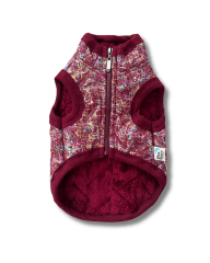CHALECO STARS - ROJO