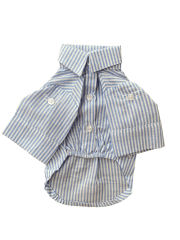 CAMISA BLAS VINTAGE