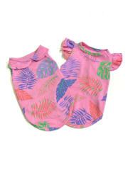BIVIDI PALM BEACH CUELLO BEBE