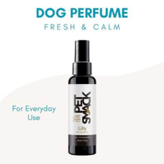 Perfume Lilly - PET SMACK