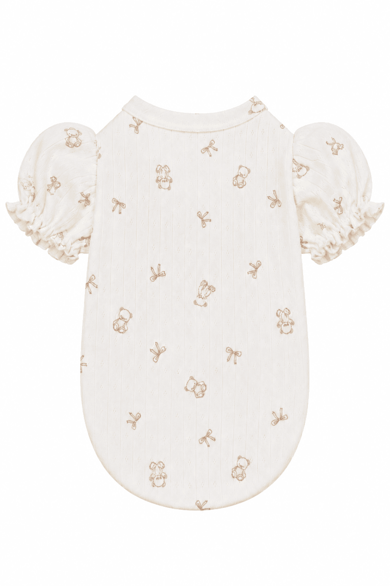 Polo Teddy  Bombacho1