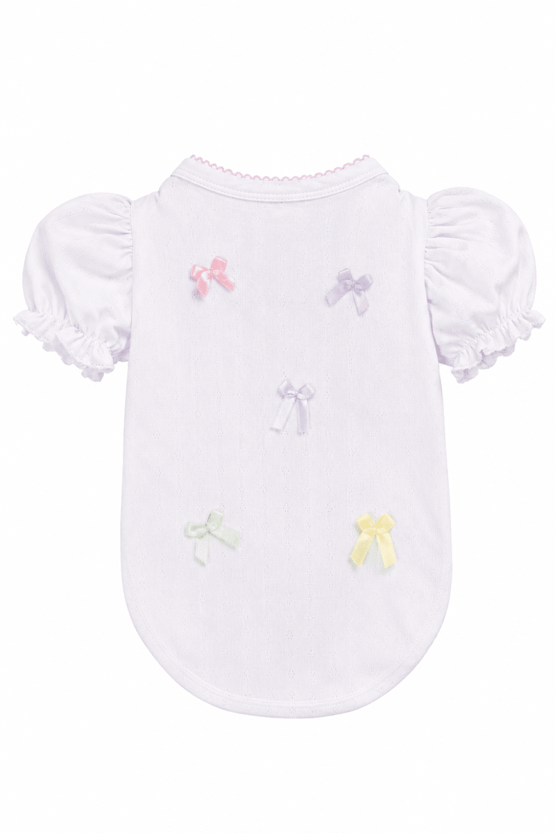 POLO LAZY BOMBACHO C/B2