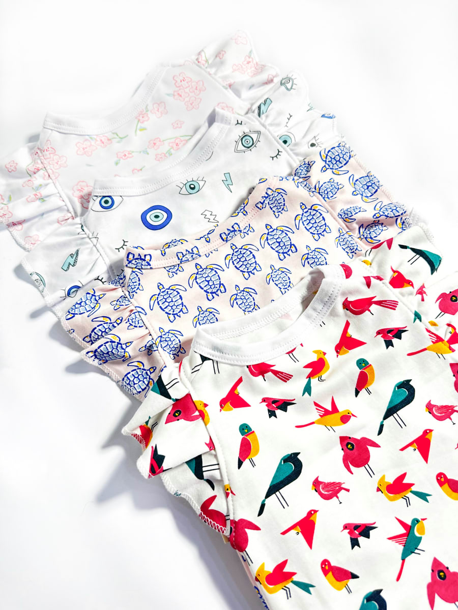 BIVIDI TURTLE BOBOS3