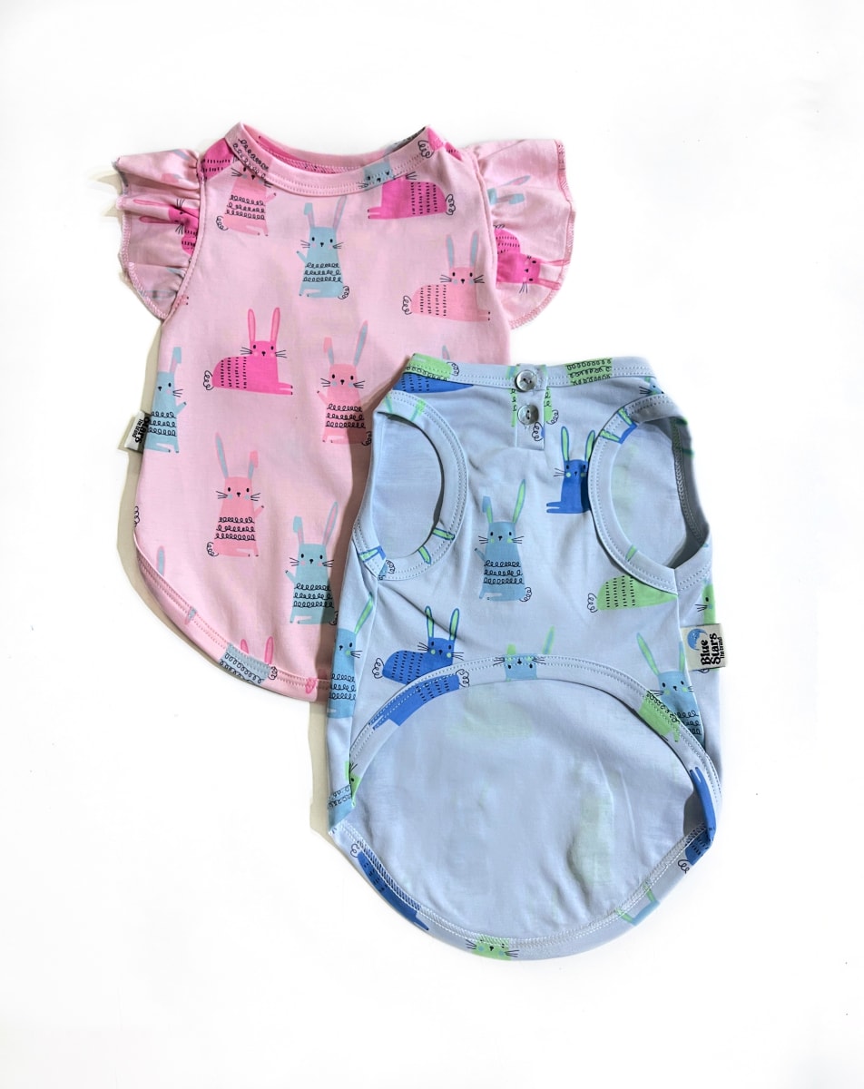 BIVIDI BUNNY ROSADO2