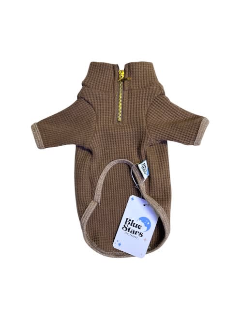 Sweater Waffle Café1