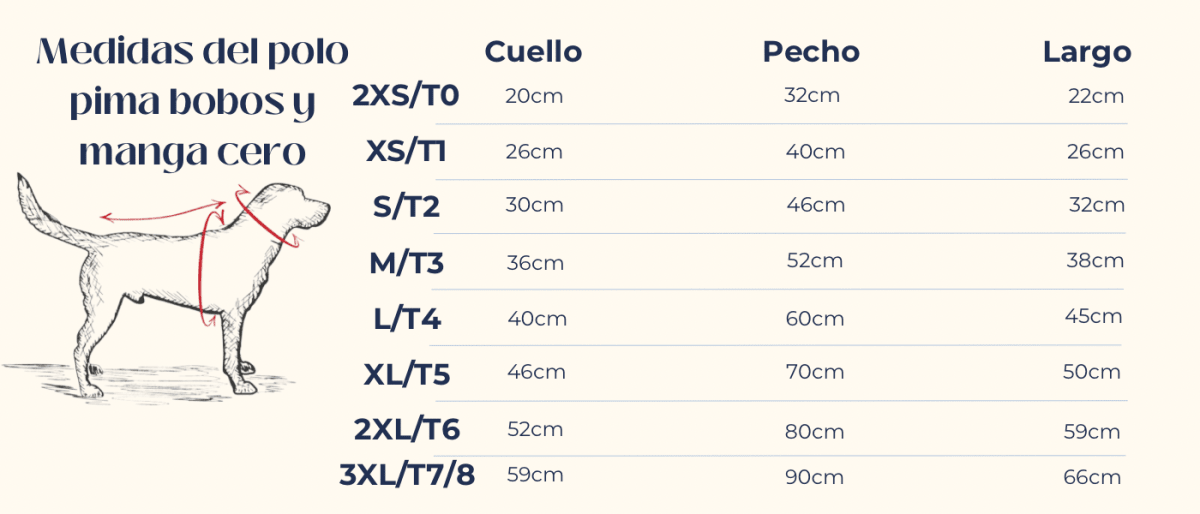 BIVIDI PALM BEACH CUELLO BEBE1