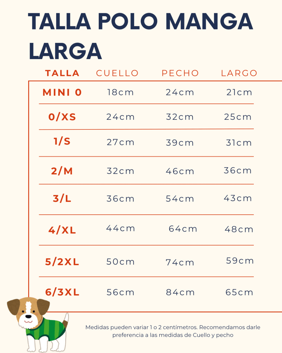 POLO LACOSTE MANGA LARGA2