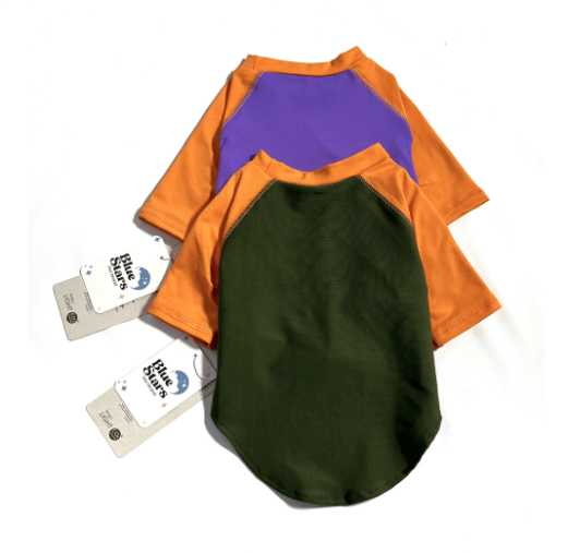 SWIMWEAR CON PROTECCIÓN UV1