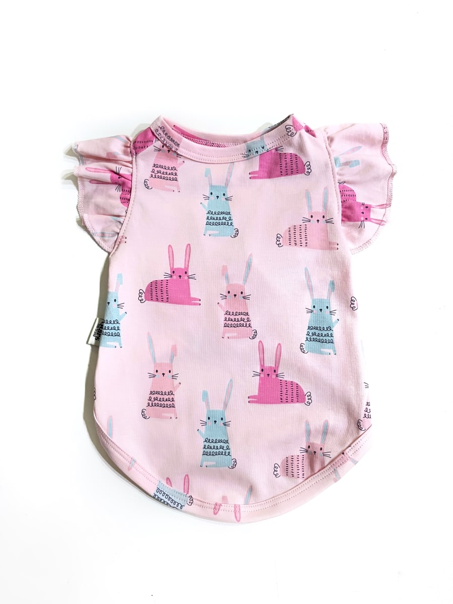 BIVIDI BUNNY ROSADO3