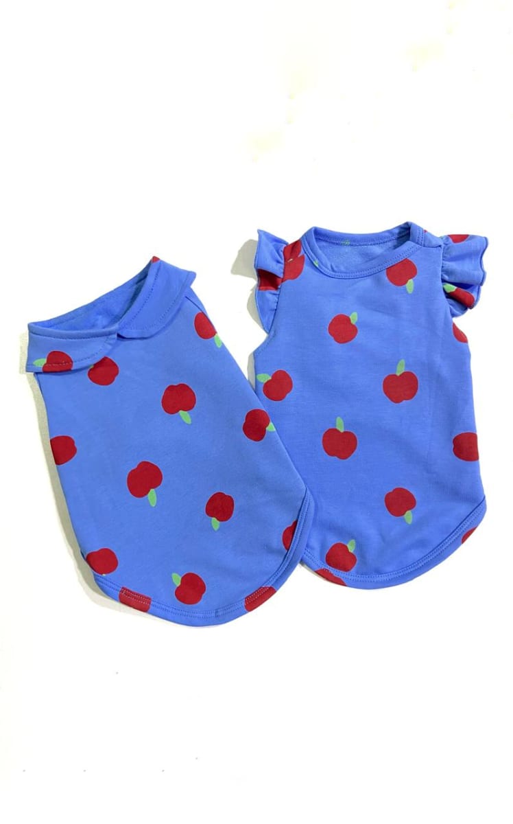 BIVIDI APPLE RANCH CUELLO BEBE2