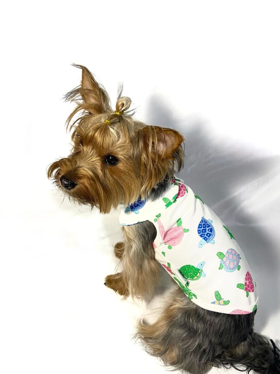 BIVIDI MULTI TURTLE CUELLO BEBE3