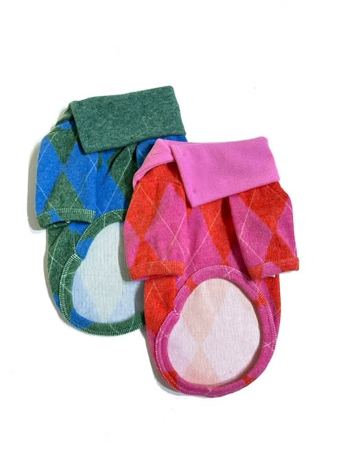 CAFARENA DIAMOND ROSA1
