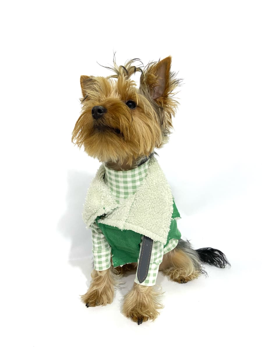 CHALECO LAMB VERDE2