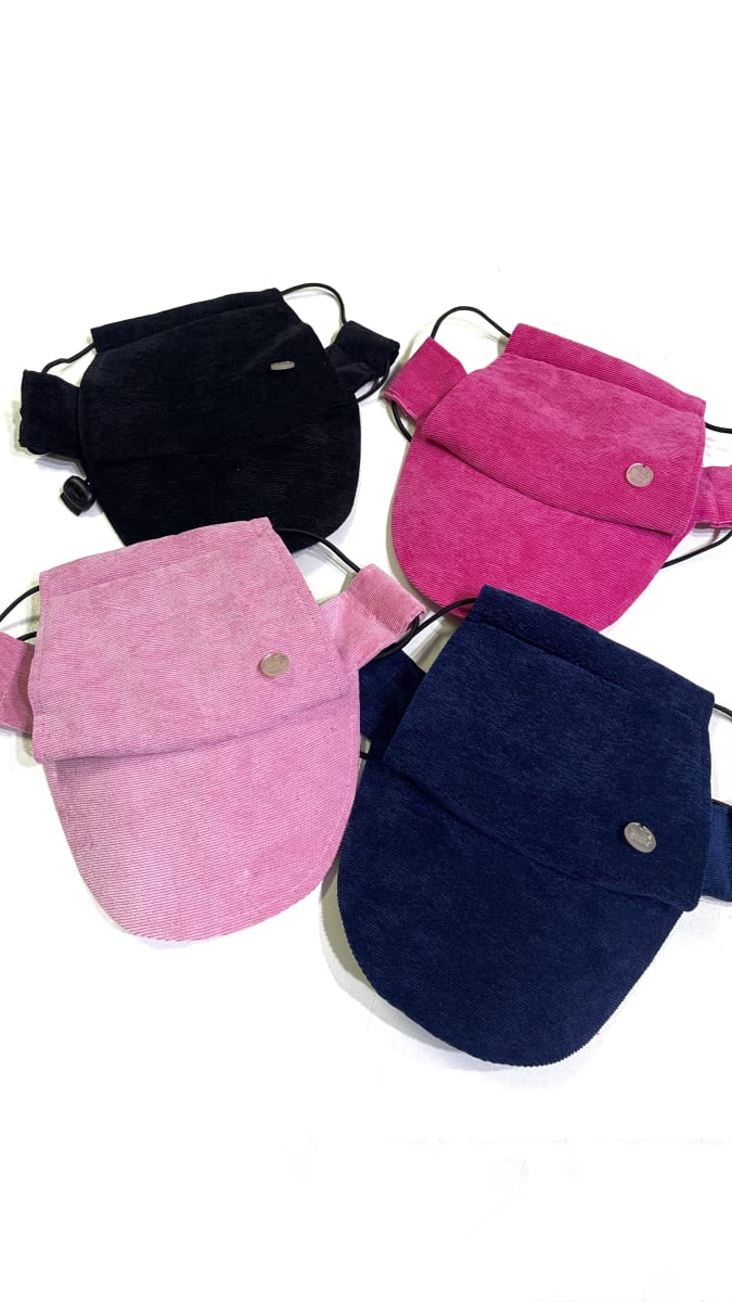 Gorro Clásico - Corduroy2