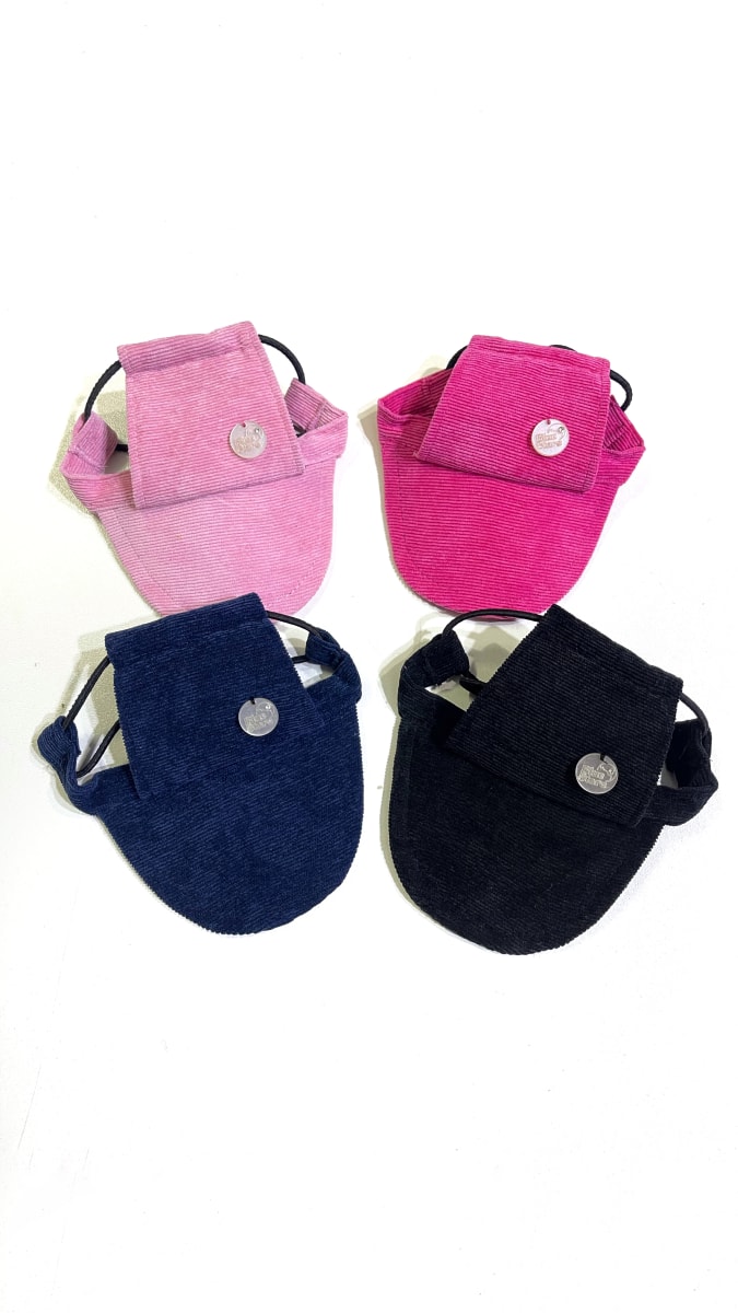 Gorro Clásico - Corduroy3