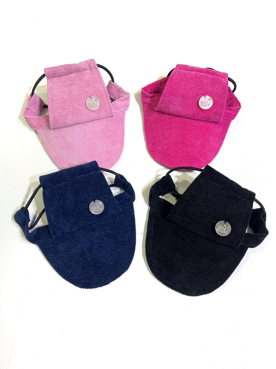 Gorro Clásico - Corduroy4