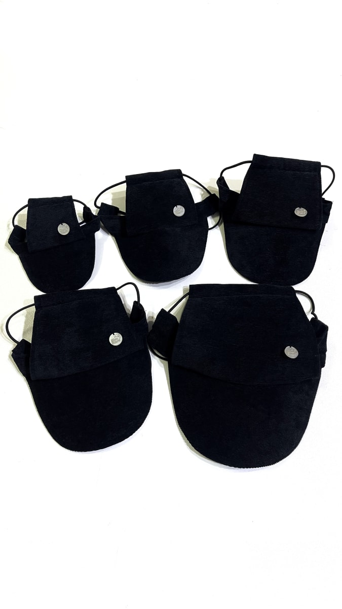 Gorro Clásico - Corduroy1