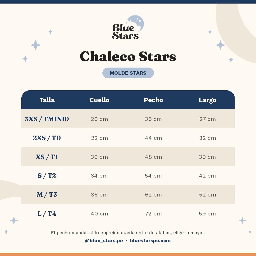 CHALECO STARS - VERDE MILITAR3