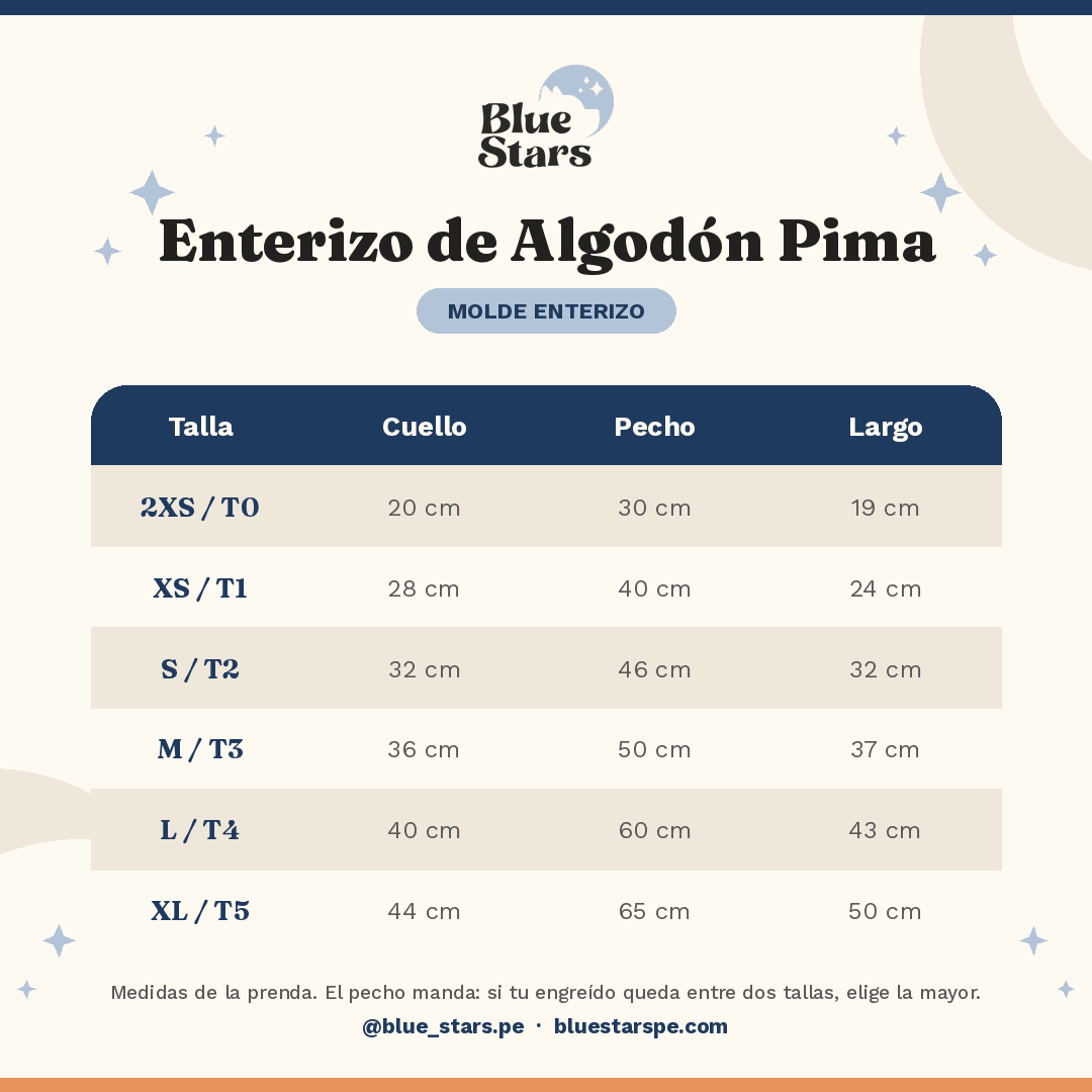Pijama Enterizo Ribbons & Flowers — Algodón Pima3