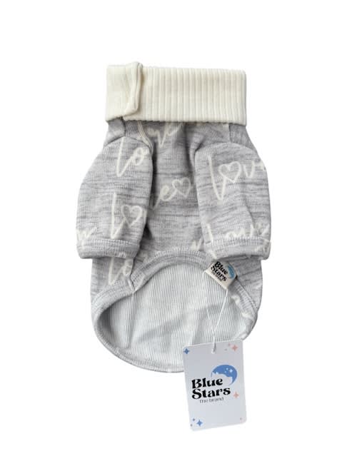 CAFARENA LOVE TO GRIS3