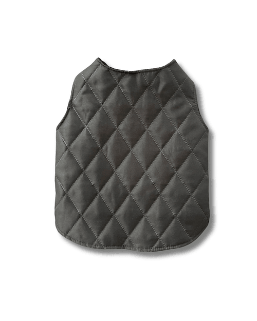 CHALECO TAYLOR - VERDE MILITAR2