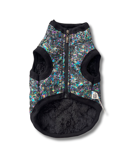 CHALECO STARS - NEGRO1
