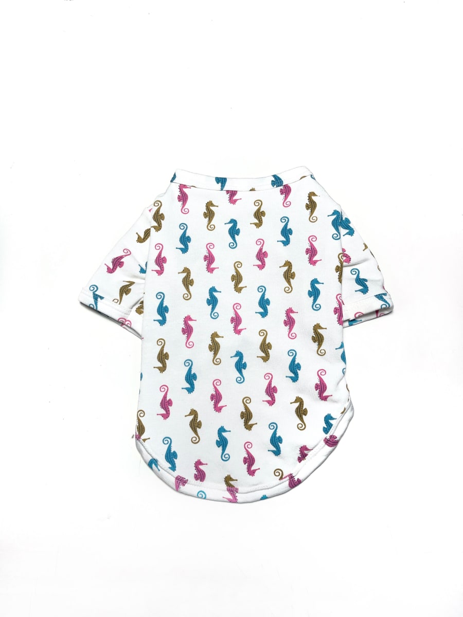 POLO SEA HORSE1