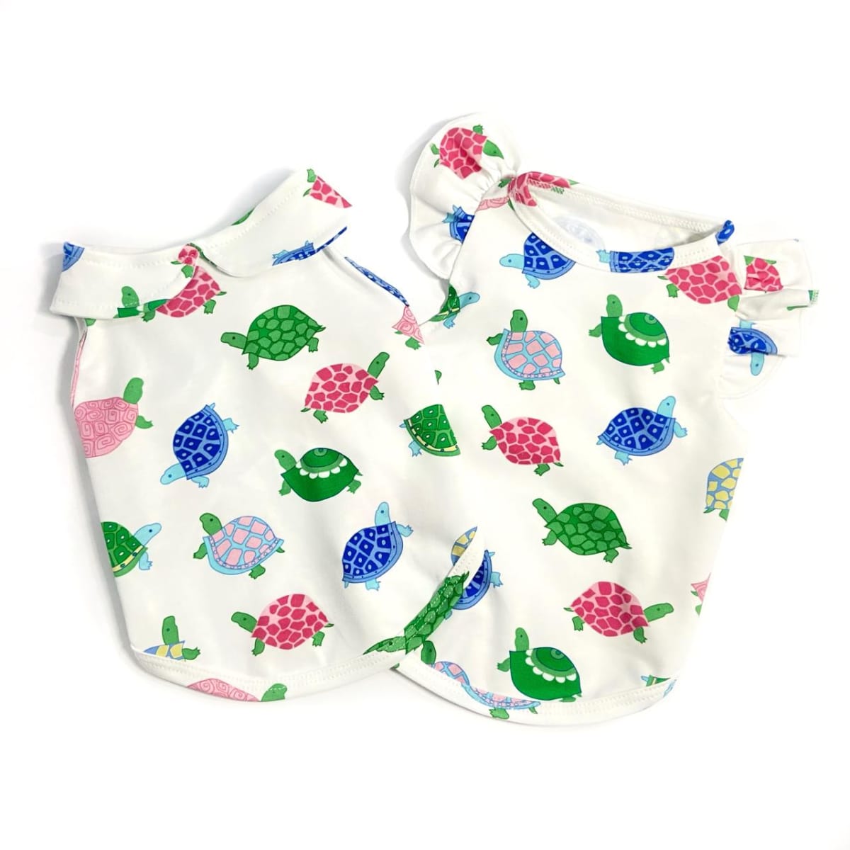 BIVIDI MULTI TURTLE CUELLO BEBE1