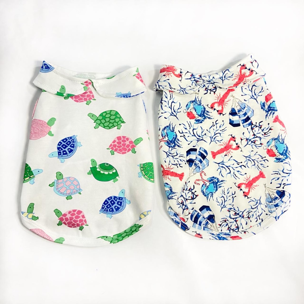 BIVIDI CRAB CUELLO BEBE3