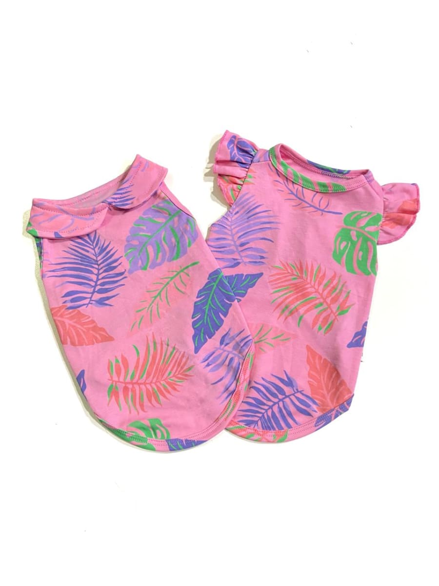 BIVIDI PALM BEACH CUELLO BEBE2