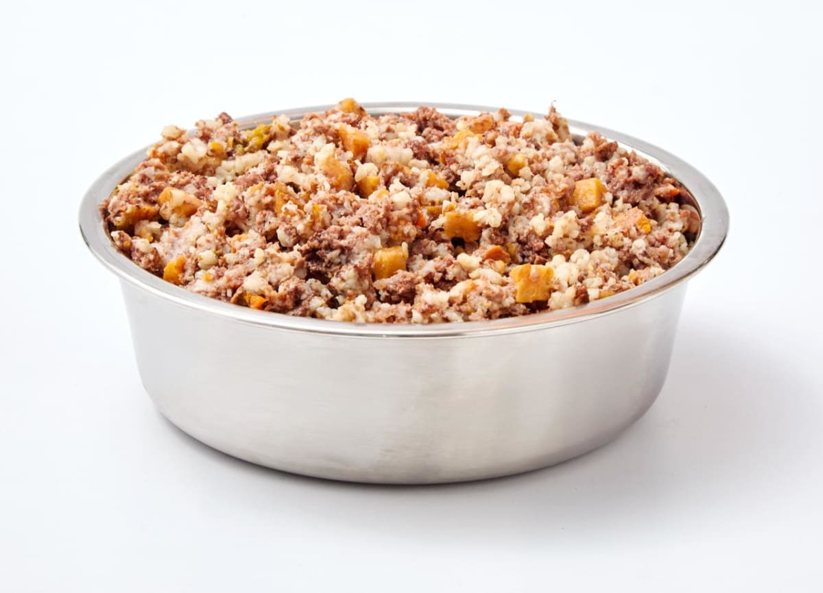 Comida natural  Max - Carne3