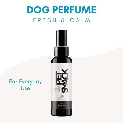 Perfume Lilly - PET SMACK1