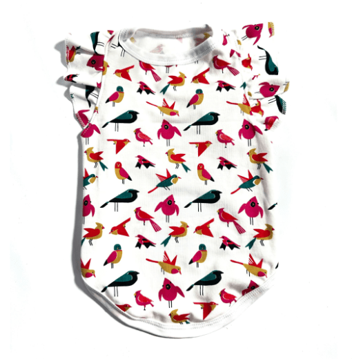 BIVIDI LADY BIRD PIMA