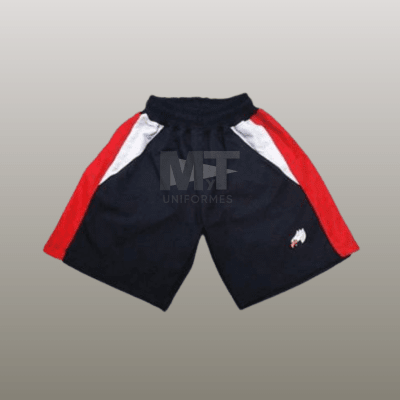 Nuestra señora short mujer1