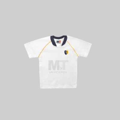 San josé polo física manga corta1