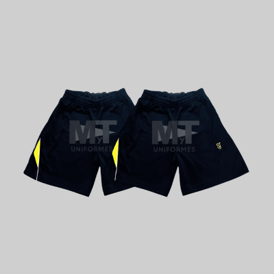 Pack shorts San José de Monterrico1