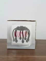 Masajeador de cabeza pulpo