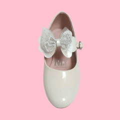 ZAPATO MARIPOSA