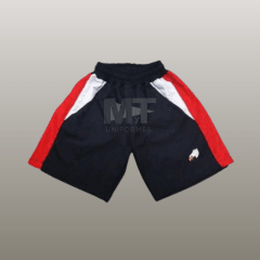 Nuestra señora short mujer