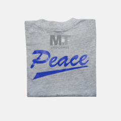 Santa margarita polo peace