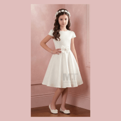 VESTIDO ANA PRIMERA COMUNIÓN