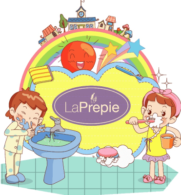 ¡Las caries dentales no son un juego de niños!