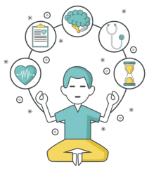 Cómo desconectar del estrés durante las vacaciones: Consejos para un verdadero descanso