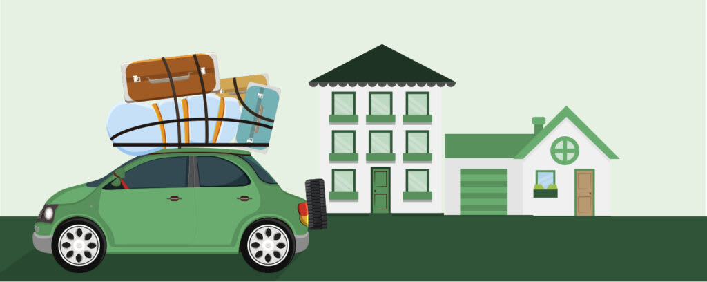 Consejos de Seguridad en Vacaciones