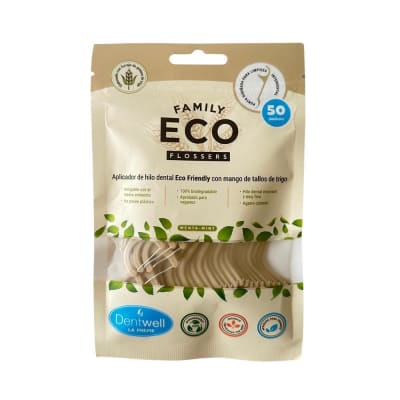 FAMILY ECO FLOSSERS1