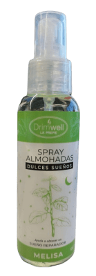 SPRAY ALMOHADAS - MELISA1