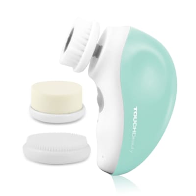 MINI LIMPIADOR FACIAL 3 EN 12