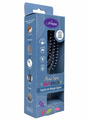 MINI HAIR SPA BRUSH - CEPILLO DESENREDANTE Y MASAJE CAPILAR3