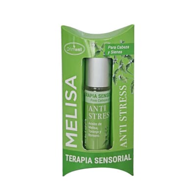 ROLL ON MELISA - ANTI STRESS1