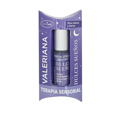 ROLL ON VALERIANA - RELAX1